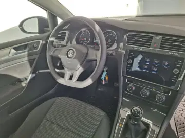 VOLKSWAGEN GOLF 1.6 TDI 115CP Trendline