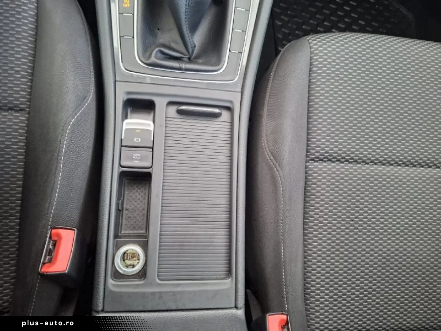 VOLKSWAGEN GOLF 1.6 TDI 115CP Trendline