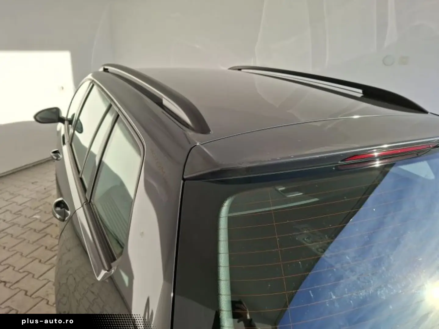 VOLKSWAGEN GOLF 1.6 TDI 115CP Trendline