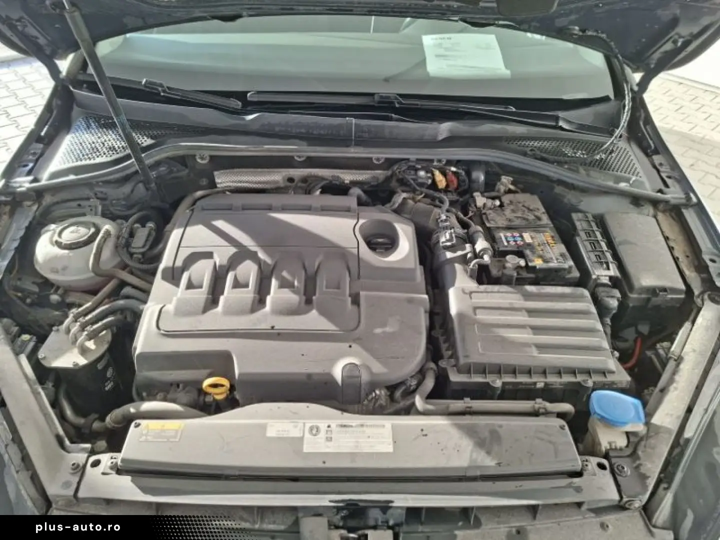 VOLKSWAGEN GOLF 1.6 TDI 115CP Trendline