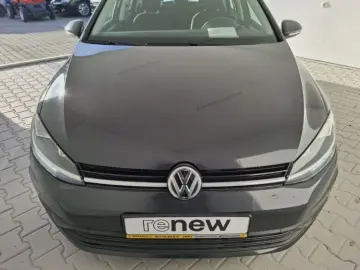 VOLKSWAGEN GOLF 1.6 TDI 115CP Trendline