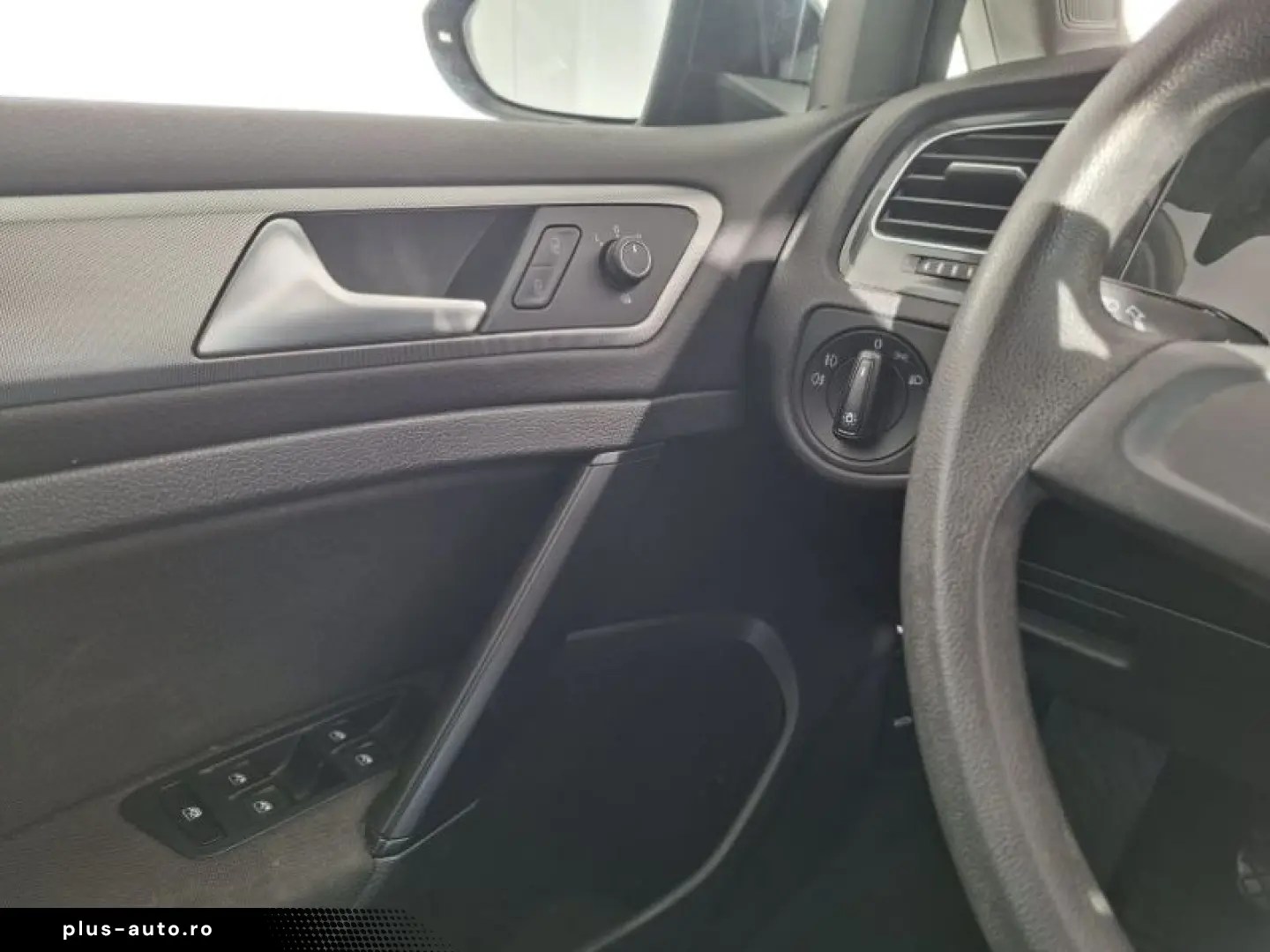 VOLKSWAGEN GOLF 1.6 TDI 115CP Trendline