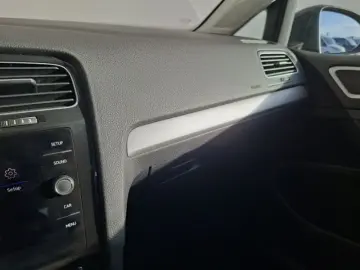 VOLKSWAGEN GOLF 1.6 TDI 115CP Trendline