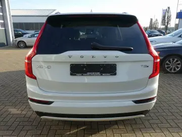 XC90 Ultra Dark T8 AWD Plug-in 360 Cam AHK Massa