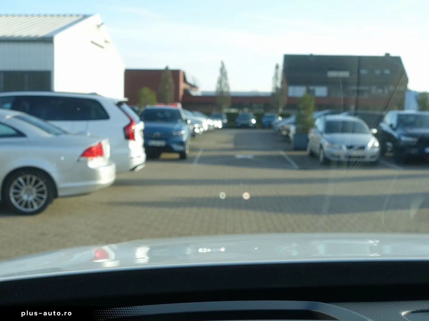 XC90 Ultra Dark T8 AWD Plug-in 360 Cam AHK Massa