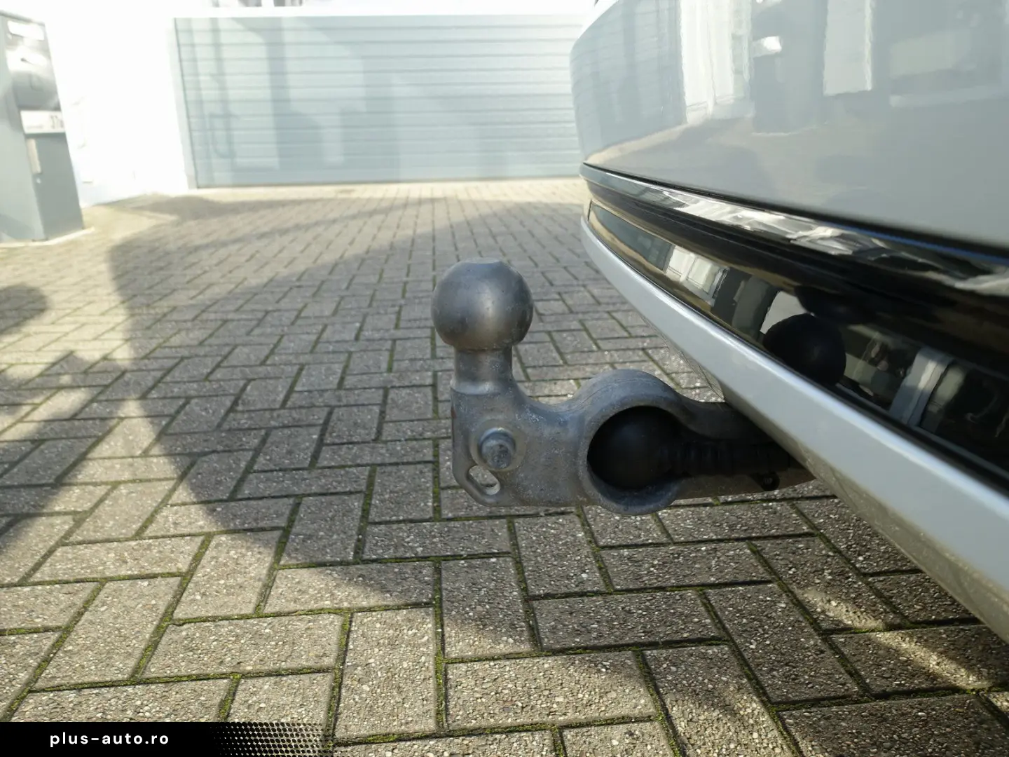 XC90 Ultra Dark T8 AWD Plug-in 360 Cam AHK Massa