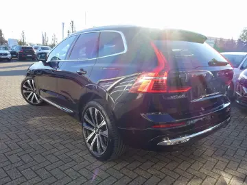 XC60 Ultimate B5 AWD Bright 360  FourC AHK StndH