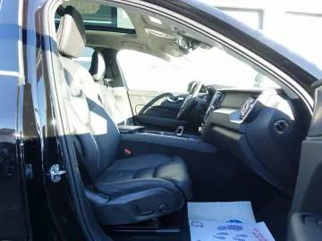 XC60 Ultimate B5 AWD Bright 360  FourC AHK StndH