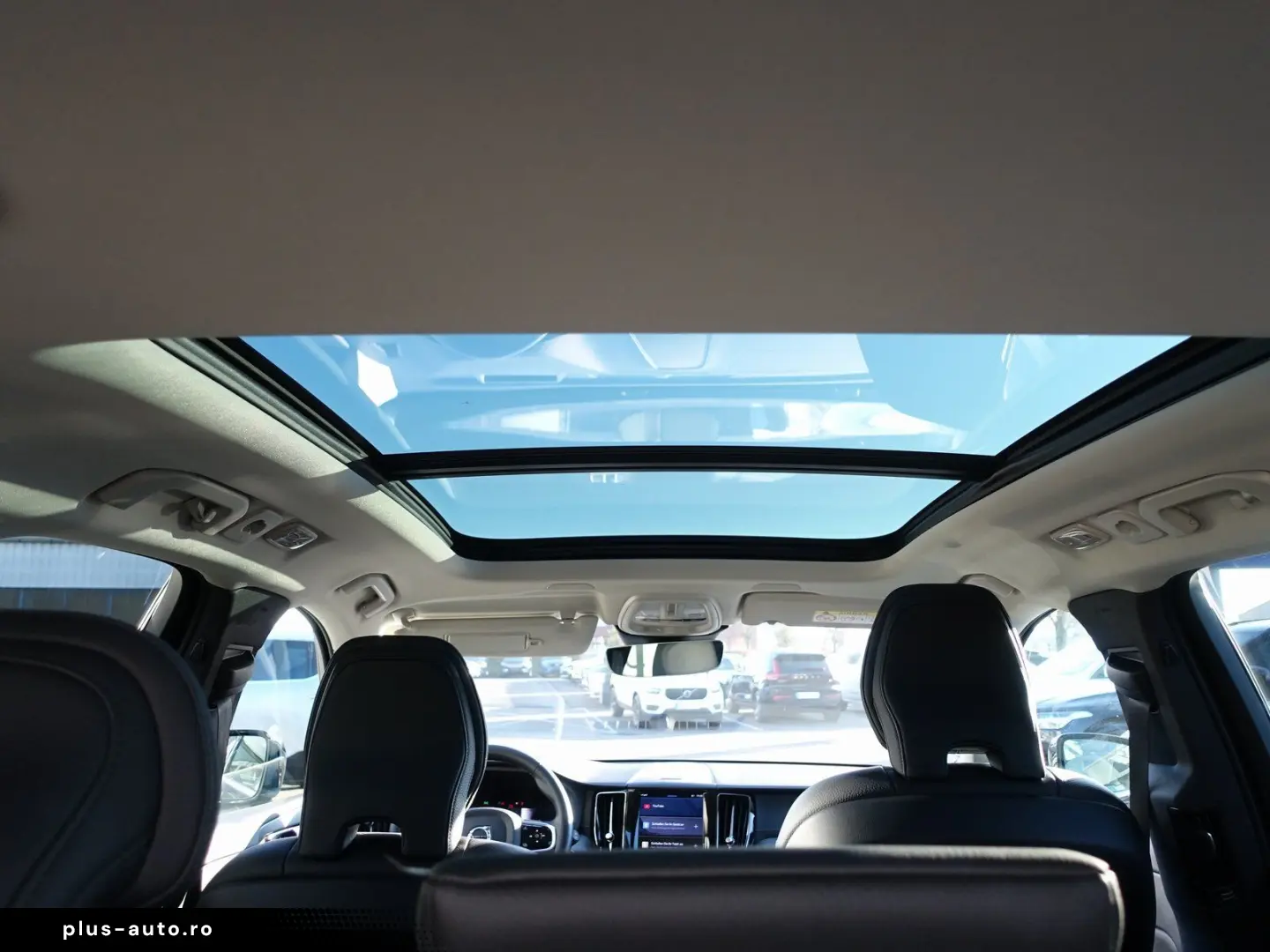 XC60 Ultimate B5 AWD Bright 360  FourC AHK StndH