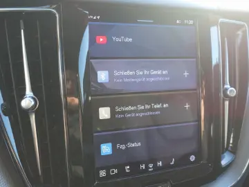 XC60 Ultimate B5 AWD Bright 360  FourC AHK StndH