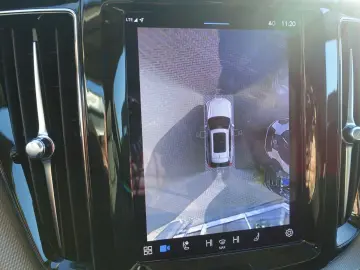 XC60 Ultimate B5 AWD Bright 360  FourC AHK StndH