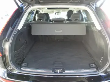 XC60 Ultimate B5 AWD Bright 360  FourC AHK StndH