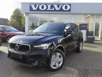 XC40 B3 Mild-Hybrid Benzin Core 360  BLIS