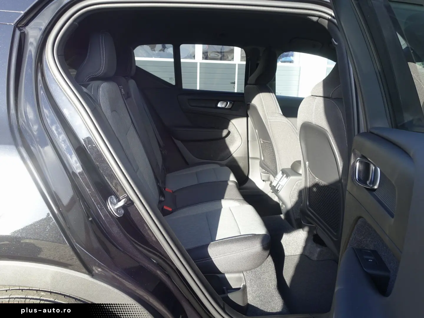 XC40 B3 Mild-Hybrid Benzin Core 360  BLIS