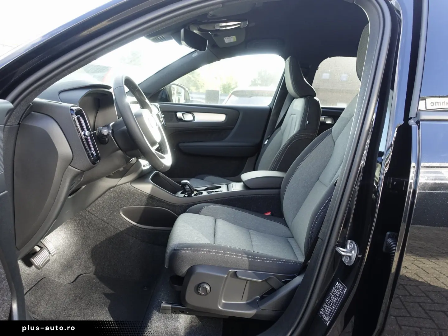 XC40 B3 Mild-Hybrid Benzin Core 360  BLIS