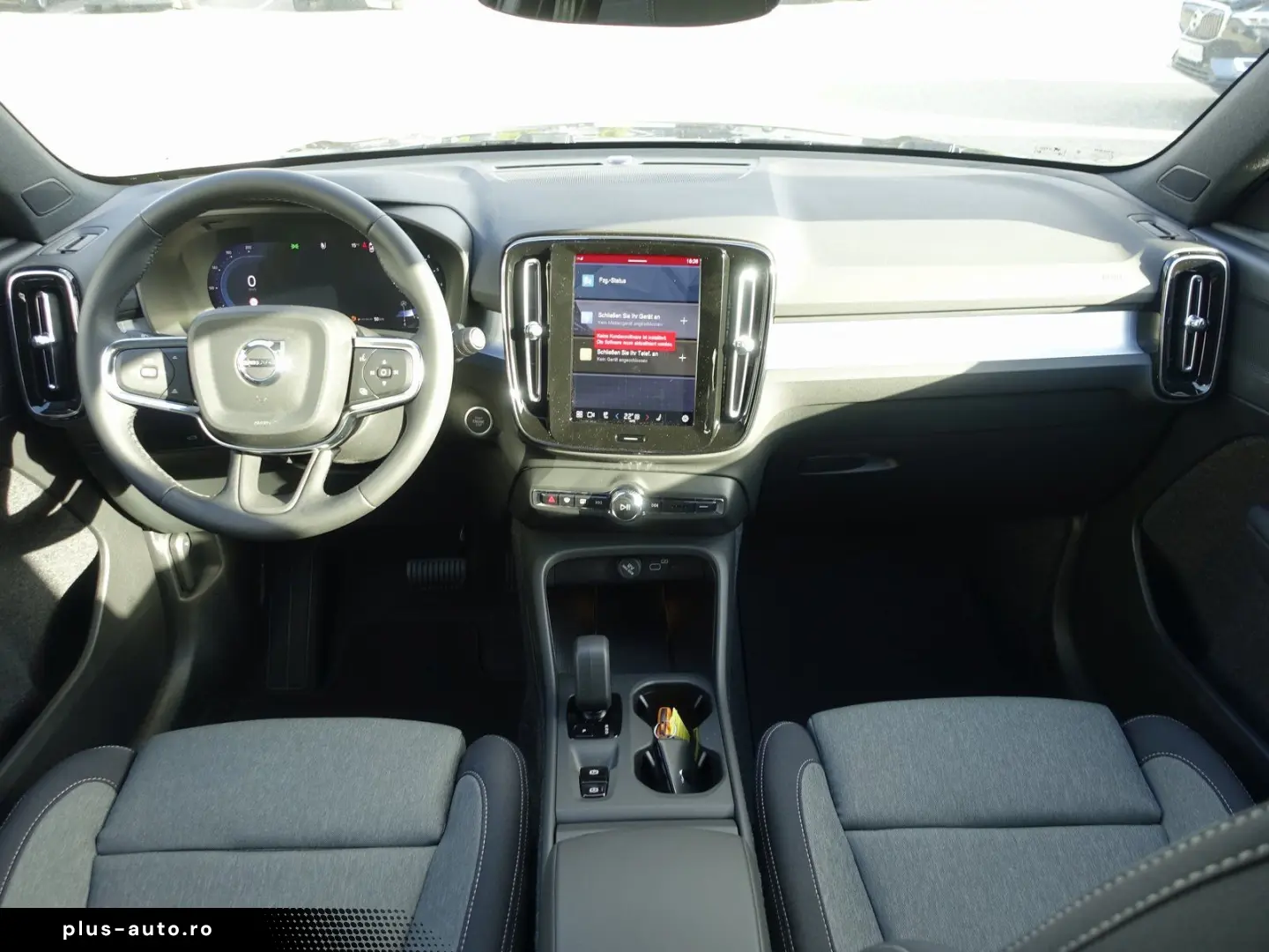 XC40 B3 Mild-Hybrid Benzin Core 360  BLIS