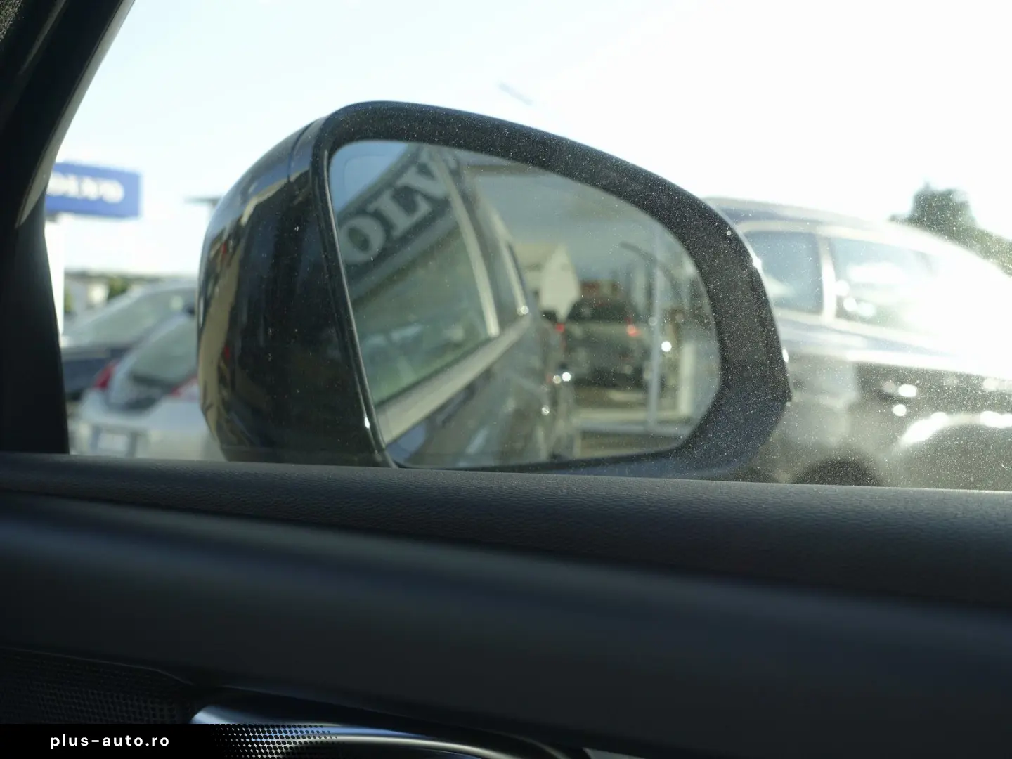 XC40 B3 Mild-Hybrid Benzin Core 360  BLIS