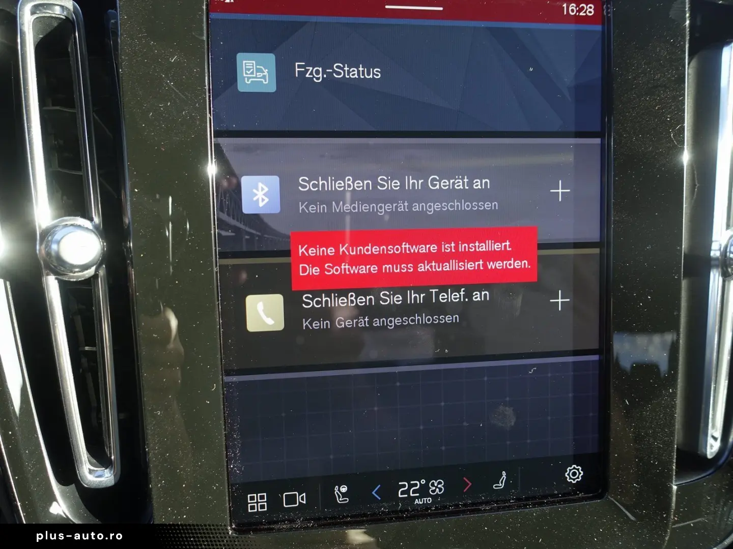 XC40 B3 Mild-Hybrid Benzin Core 360  BLIS