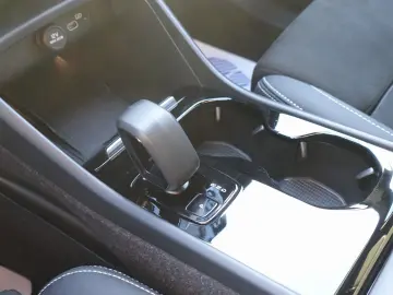 XC40 Recharge Single Motor Plus Kamera BLIS