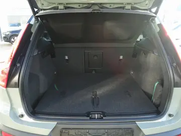 XC40 Recharge Single Motor Plus Kamera BLIS