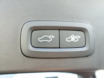 XC40 Recharge Single Motor Plus Kamera BLIS