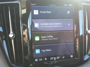 XC60 Ultra T8 AWD Plug-in Massage B&W 360  FourC