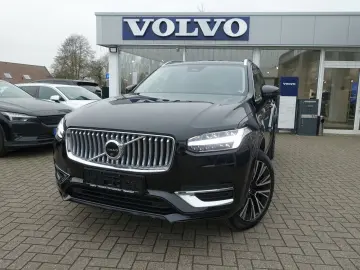 XC90 Ultra T8 AWD Plug-in Pano AHK H&K 360  BLIS