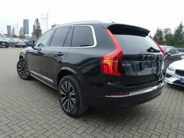 XC90 Ultra T8 AWD Plug-in Pano AHK H&K 360  BLIS