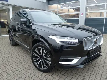 XC90 Ultra T8 AWD Plug-in Pano AHK H&K 360  BLIS