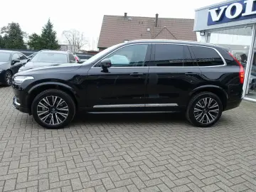 XC90 Ultra T8 AWD Plug-in Pano AHK H&K 360  BLIS