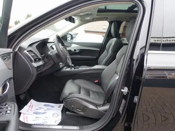 XC90 Ultra T8 AWD Plug-in Pano AHK H&K 360  BLIS