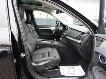 XC90 Ultra T8 AWD Plug-in Pano AHK H&K 360  BLIS