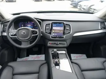 XC90 Ultra T8 AWD Plug-in Pano AHK H&K 360  BLIS
