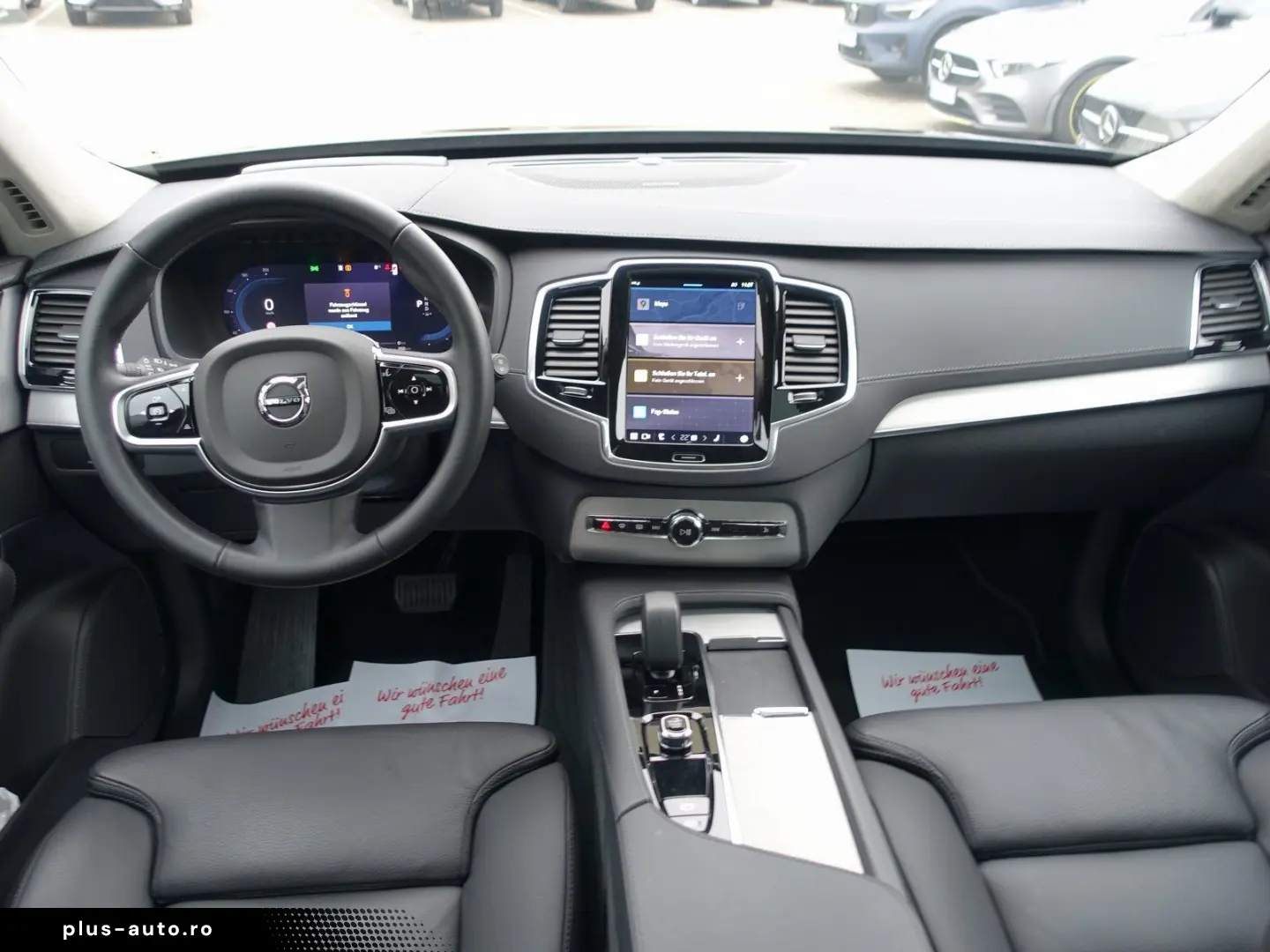 XC90 Ultra T8 AWD Plug-in Pano AHK H&K 360  BLIS