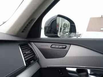 XC90 Ultra T8 AWD Plug-in Pano AHK H&K 360  BLIS