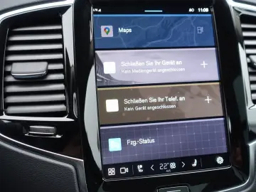 XC90 Ultra T8 AWD Plug-in Pano AHK H&K 360  BLIS