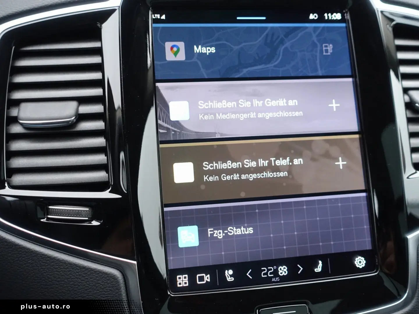 XC90 Ultra T8 AWD Plug-in Pano AHK H&K 360  BLIS