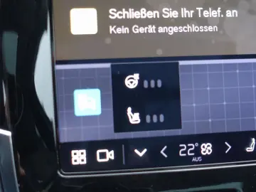 XC90 Ultra T8 AWD Plug-in Pano AHK H&K 360  BLIS