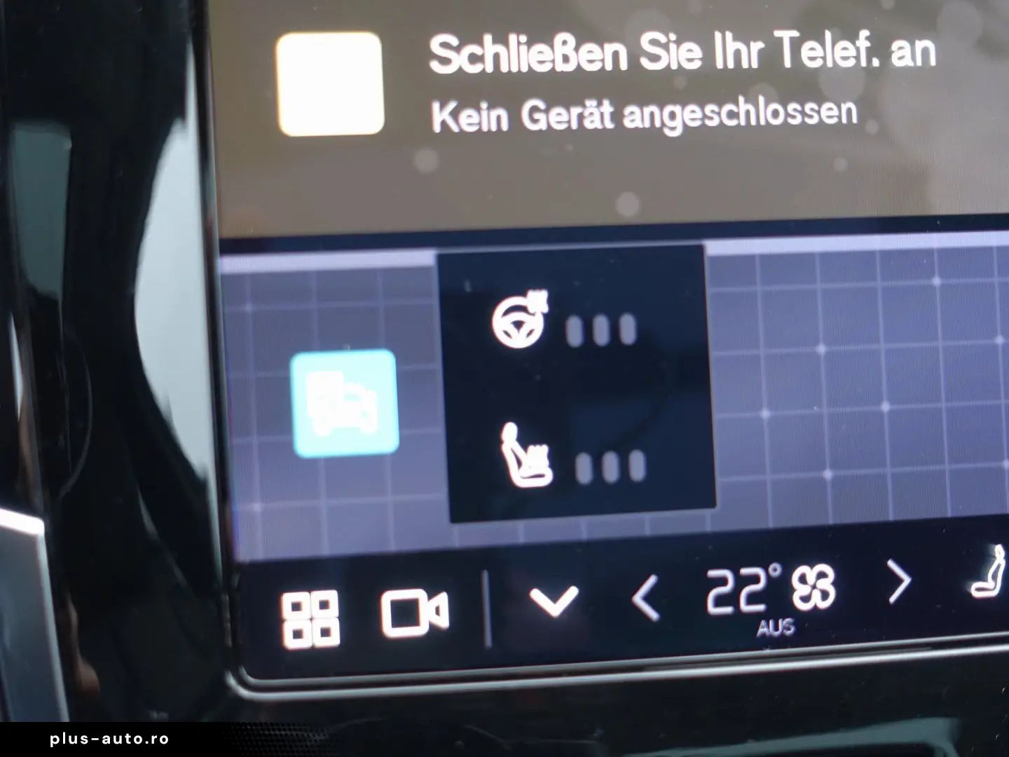 XC90 Ultra T8 AWD Plug-in Pano AHK H&K 360  BLIS