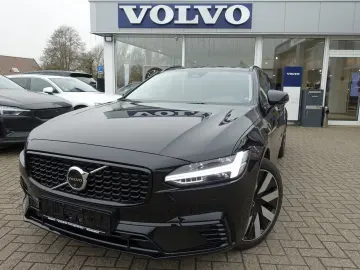 V90 Plus Dark T8 AWD Plug-in H&K 360  Head-UP