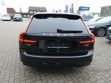 V90 Plus Dark T8 AWD Plug-in H&K 360  Head-UP