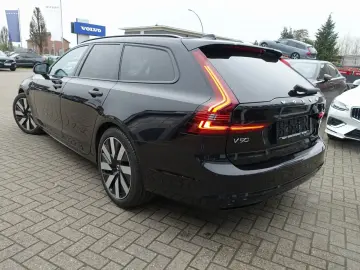 V90 Plus Dark T8 AWD Plug-in H&K 360  Head-UP