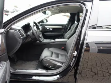 V90 Plus Dark T8 AWD Plug-in H&K 360  Head-UP