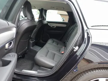 V90 Plus Dark T8 AWD Plug-in H&K 360  Head-UP