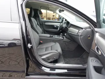 V90 Plus Dark T8 AWD Plug-in H&K 360  Head-UP