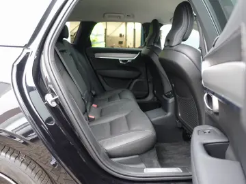 V90 Plus Dark T8 AWD Plug-in H&K 360  Head-UP