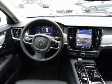 V90 Plus Dark T8 AWD Plug-in H&K 360  Head-UP