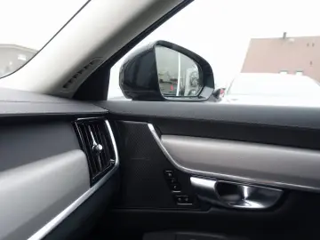 V90 Plus Dark T8 AWD Plug-in H&K 360  Head-UP