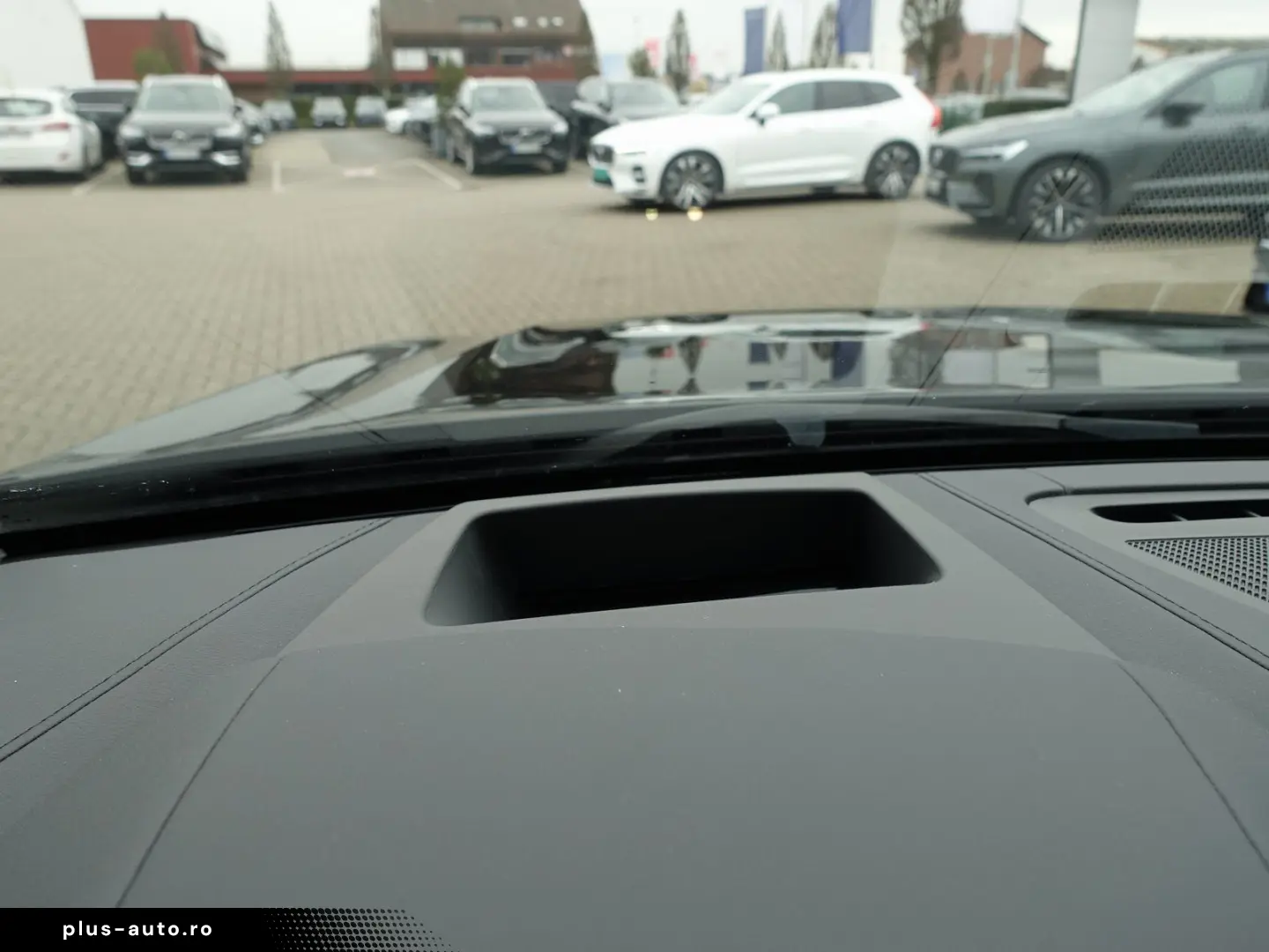 V90 Plus Dark T8 AWD Plug-in H&K 360  Head-UP