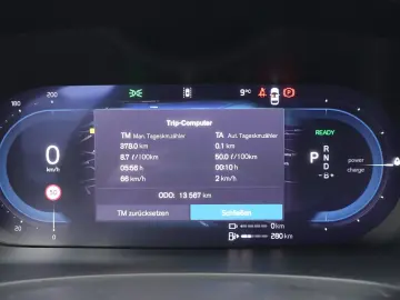 V90 Plus Dark T8 AWD Plug-in H&K 360  Head-UP